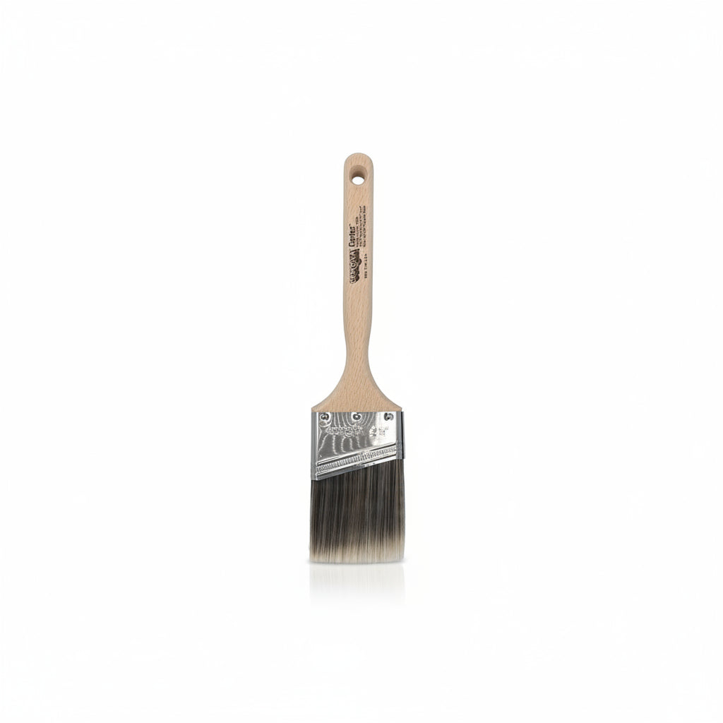 Corona Cortez Nylon & Orel Polyester Blend Brush