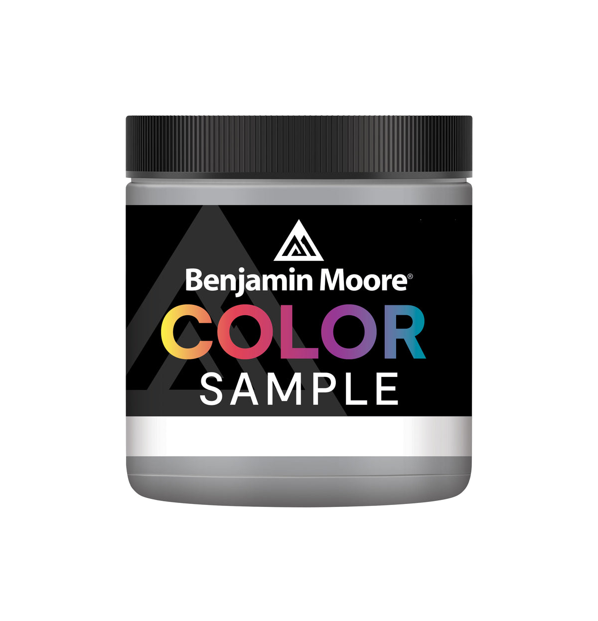 8 oz. Color Sample