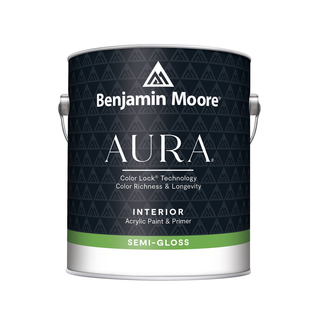 Aura® Interior Paint