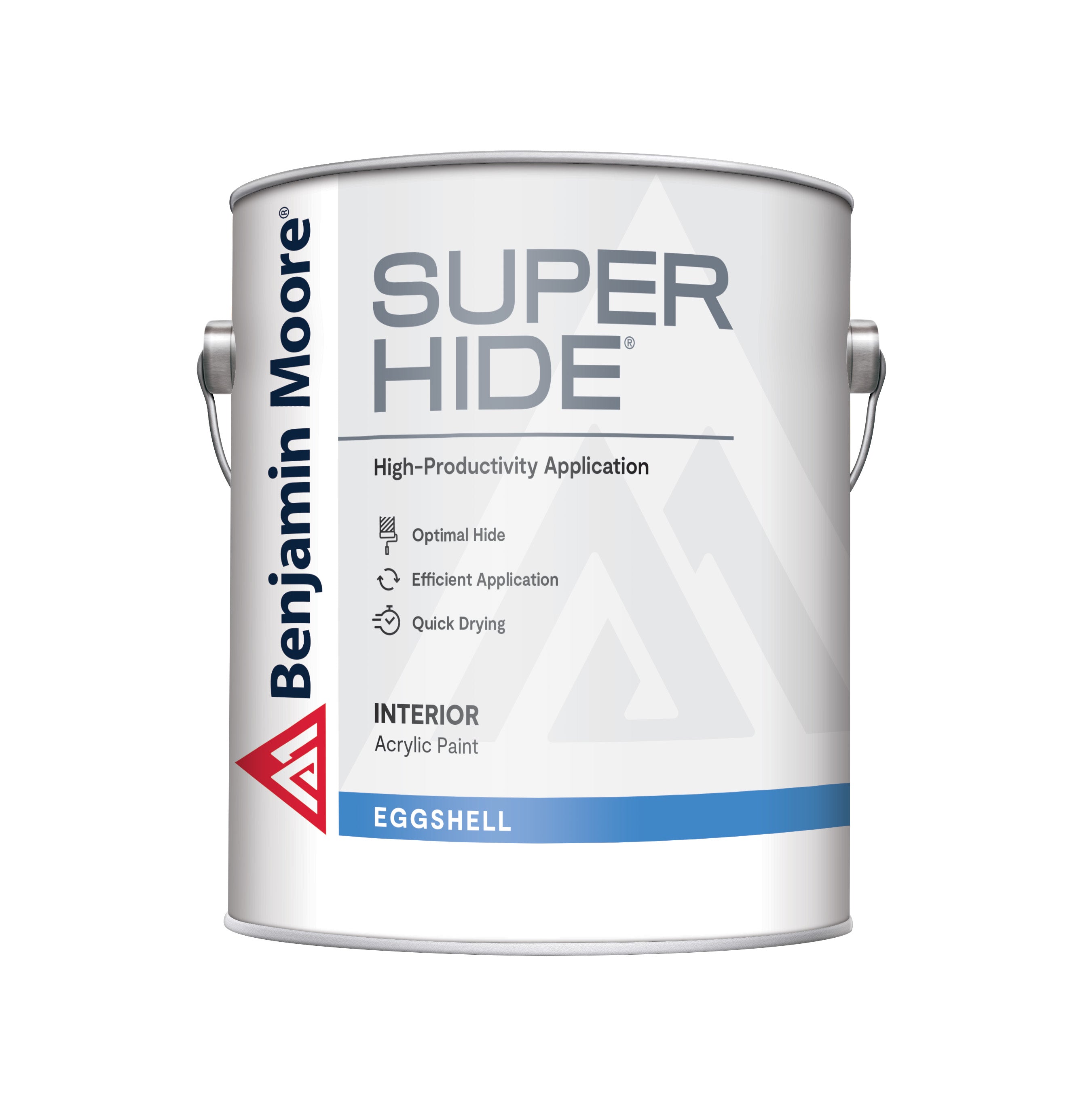 Super Hide® Low VOC Interior Paint