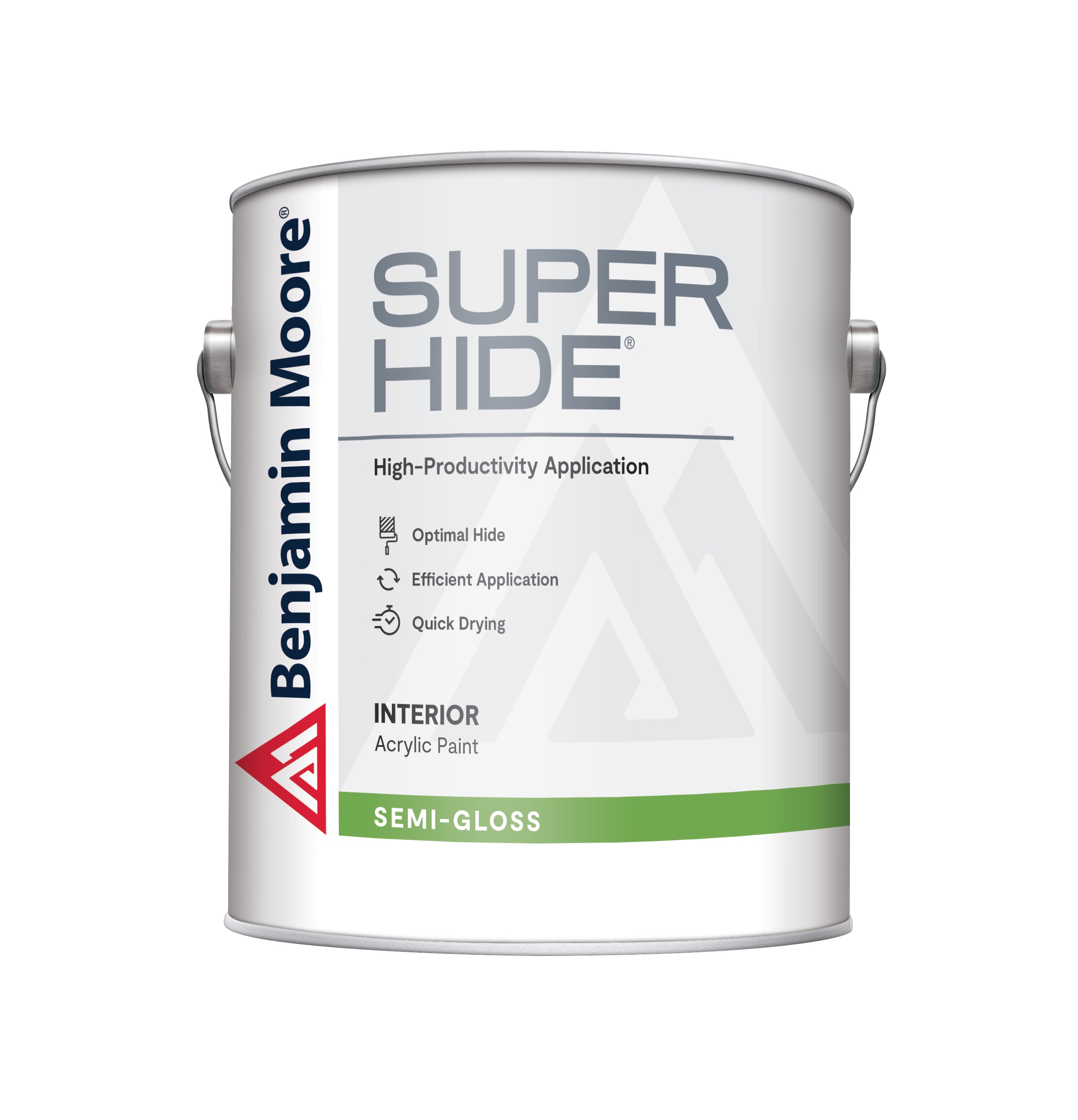 Super Hide® Low VOC Interior Paint