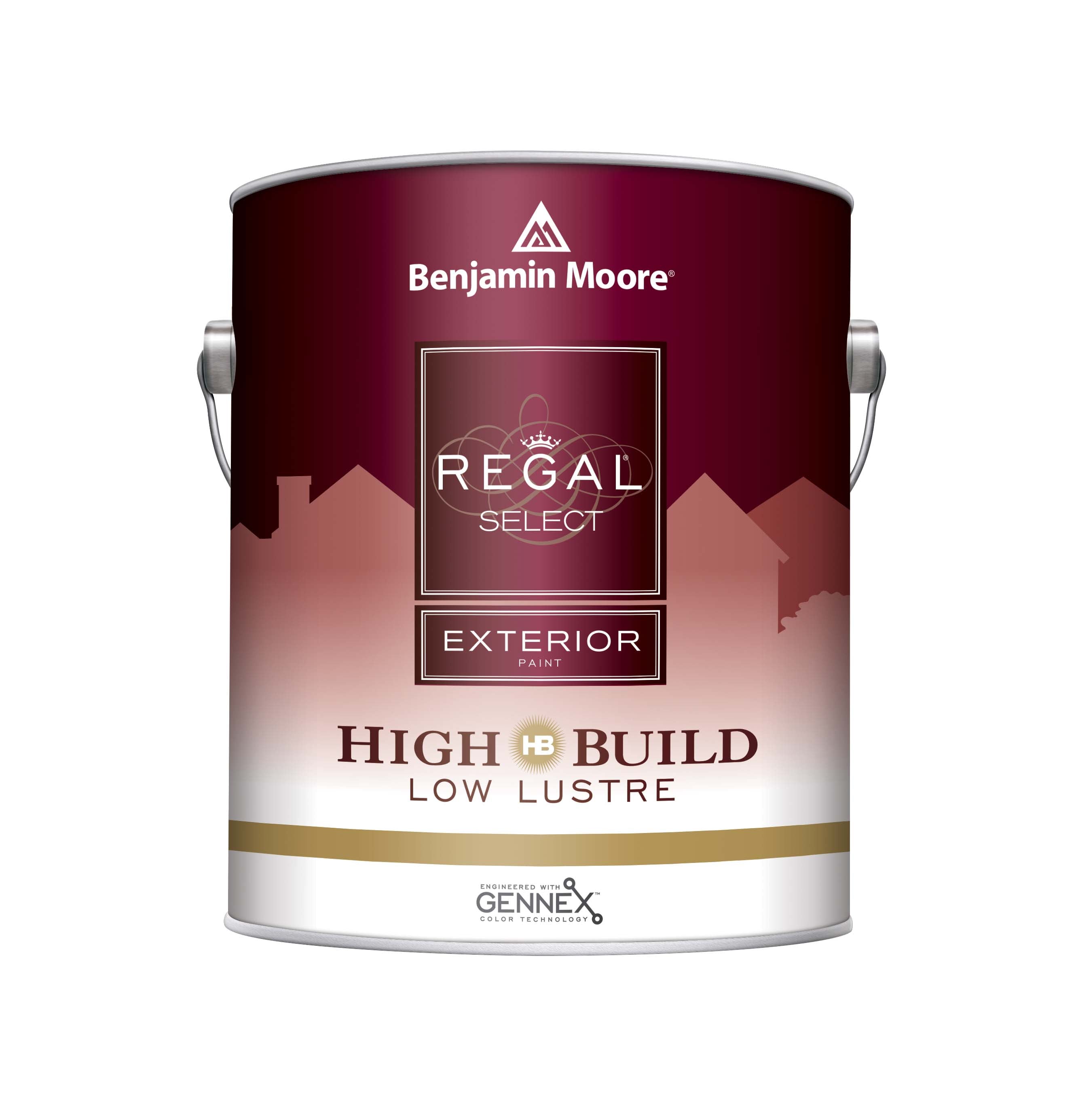 Regal® Select Exterior High Build Paint