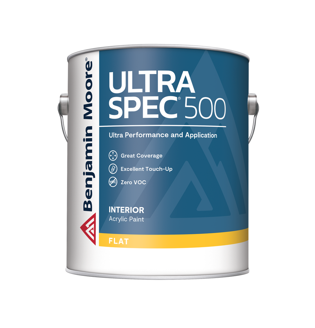 Ultra Spec® 500 Interior Paint