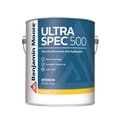 Ultra Spec® 500 Interior Paint