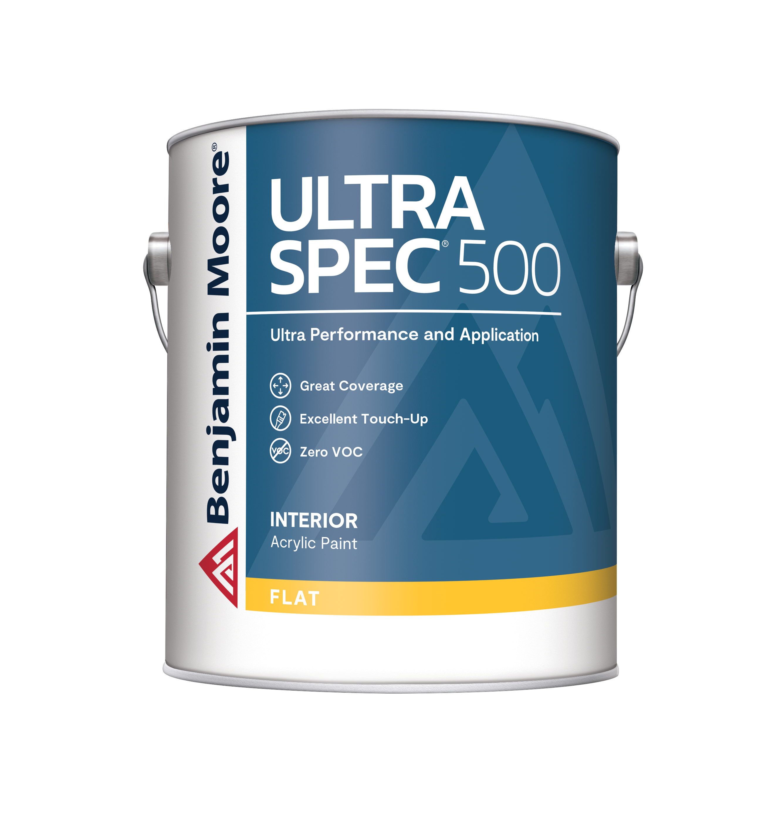 Ultra Spec® 500 Interior Paint