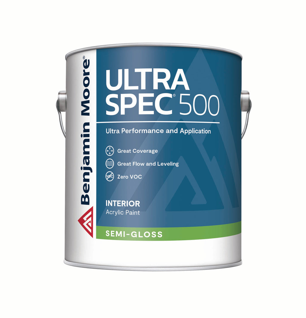 Ultra Spec® 500 Interior Paint