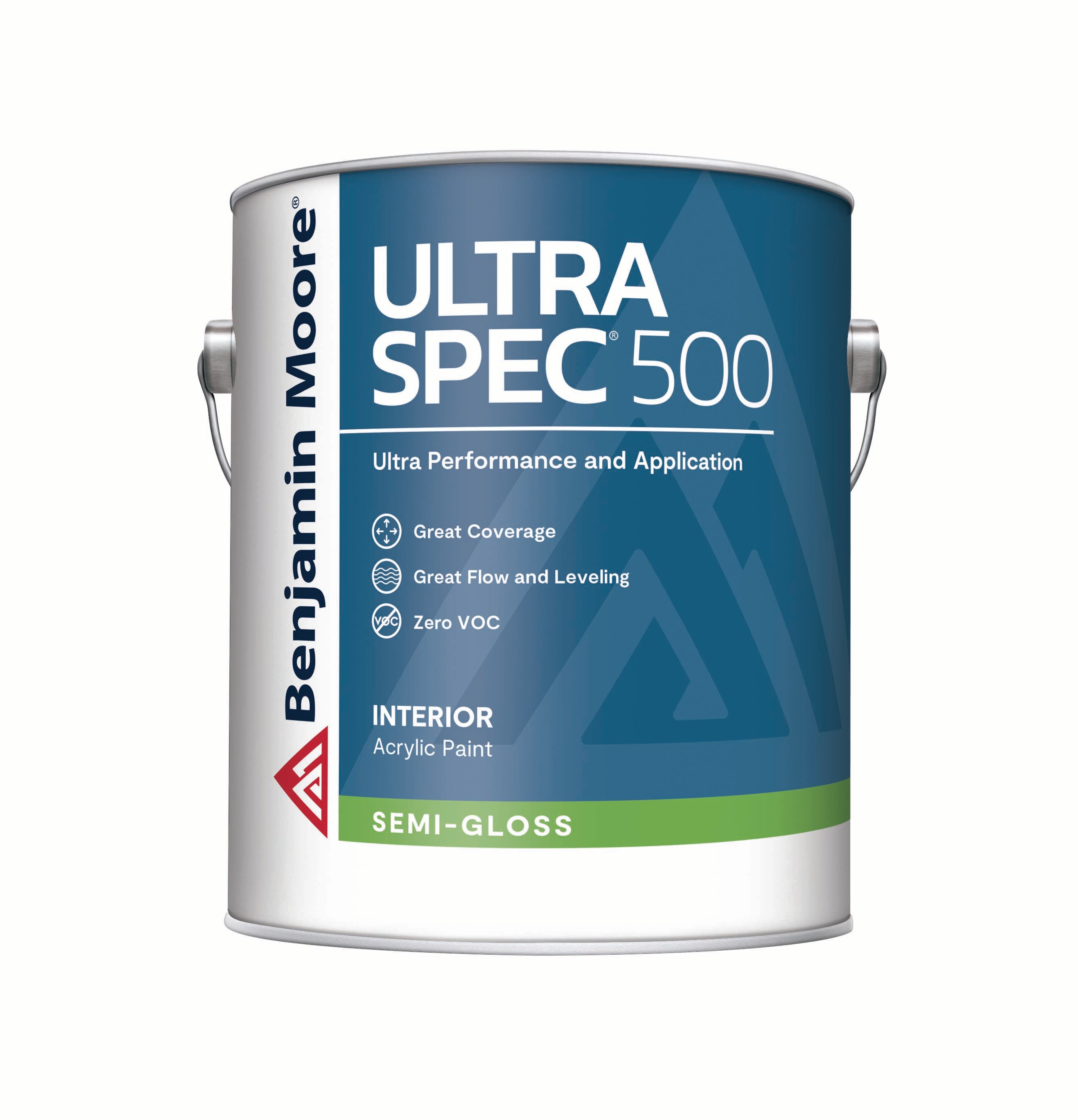 Ultra Spec® 500 Interior Paint