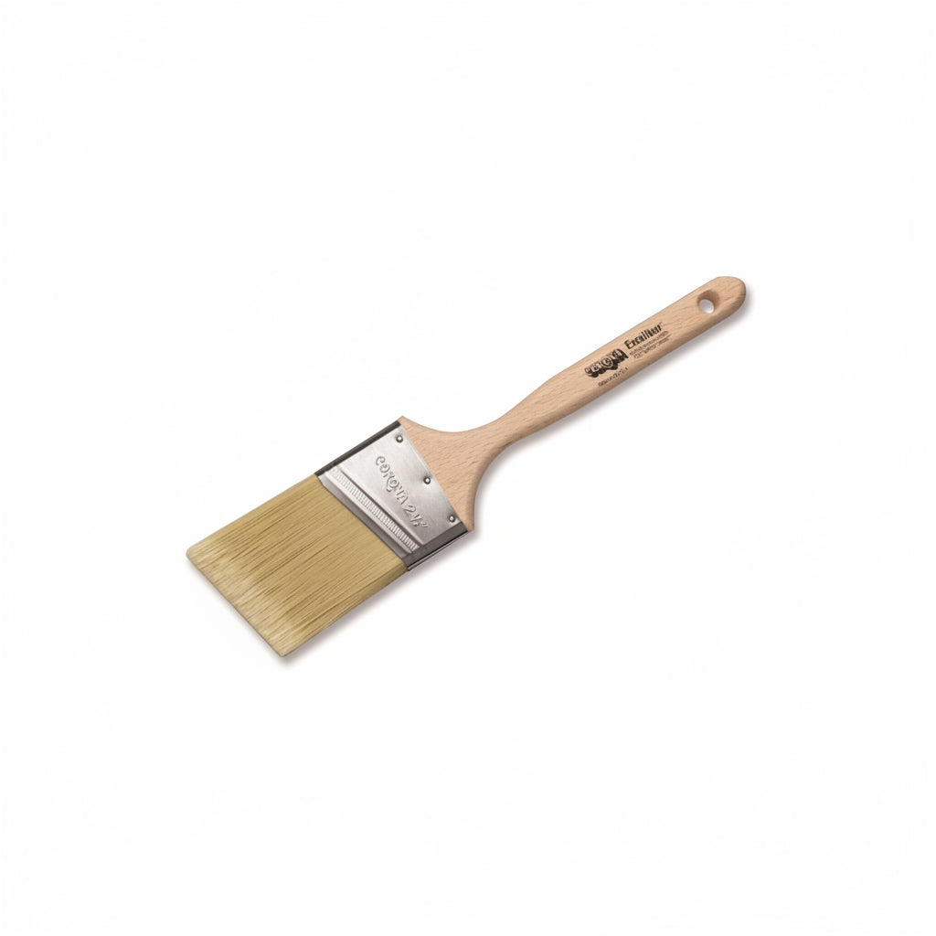 Corona Excalibur Chinex Brush