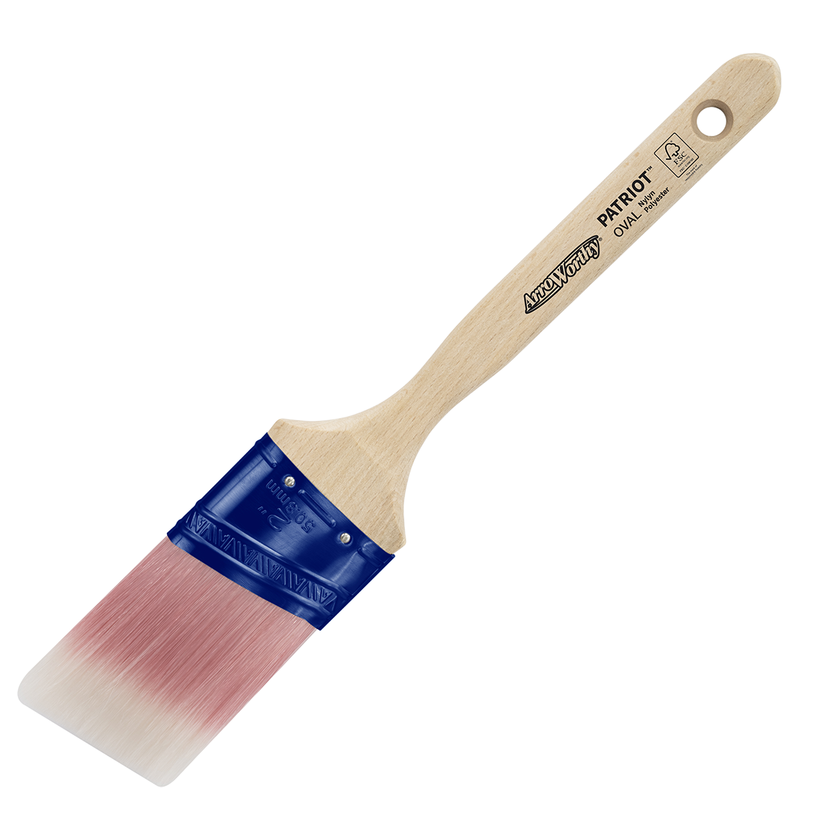 Arroworthy Patriot Brush Medium Blend