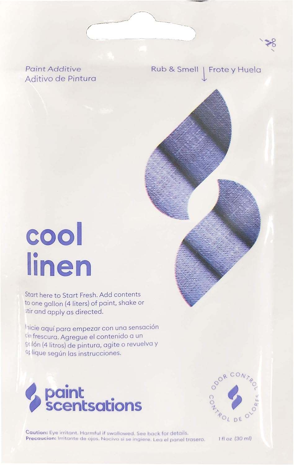 Paint Scentsations Odor Control Paint Additive 1 oz.
