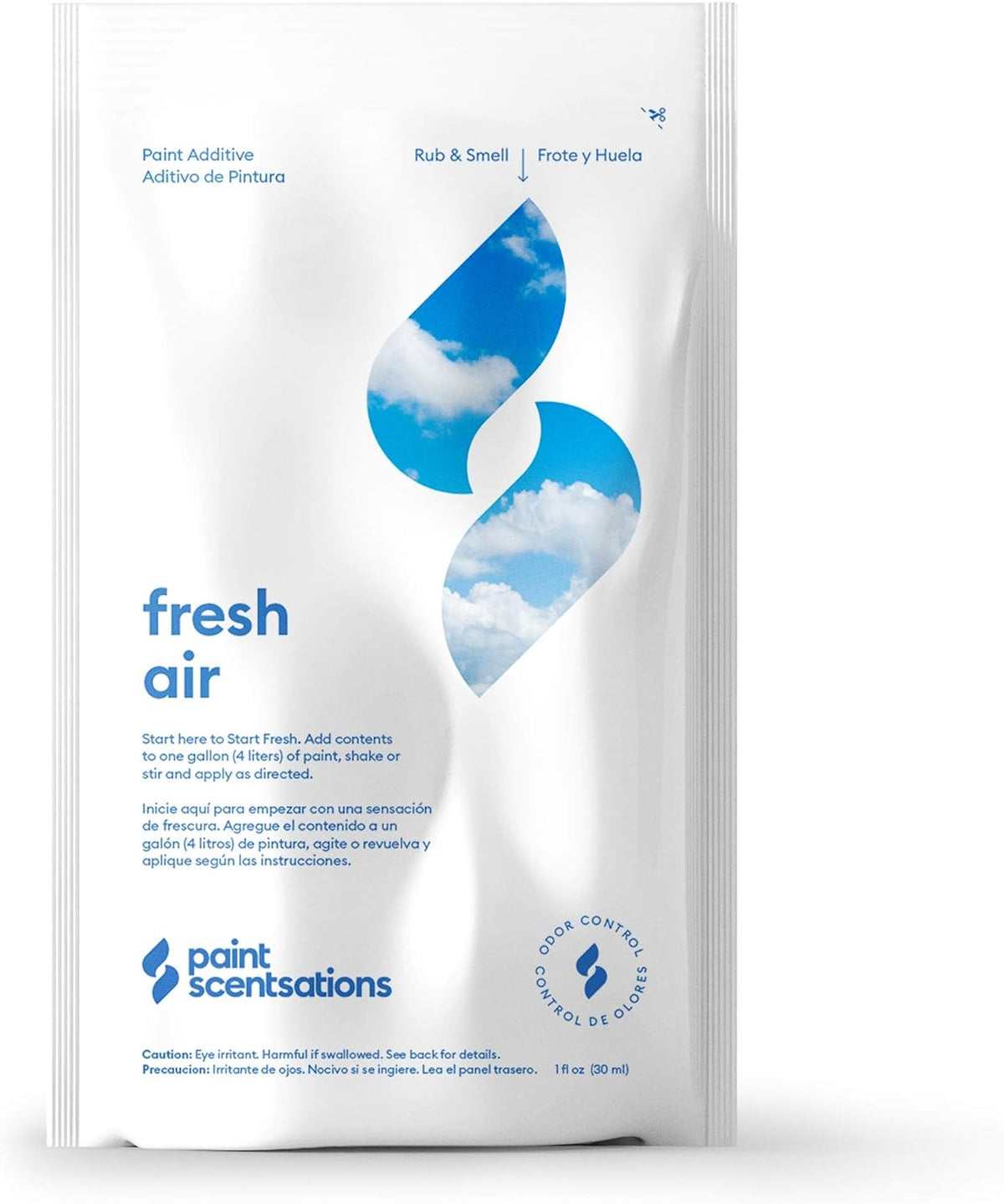 Paint Scentsations Odor Control Paint Additive 1 oz.