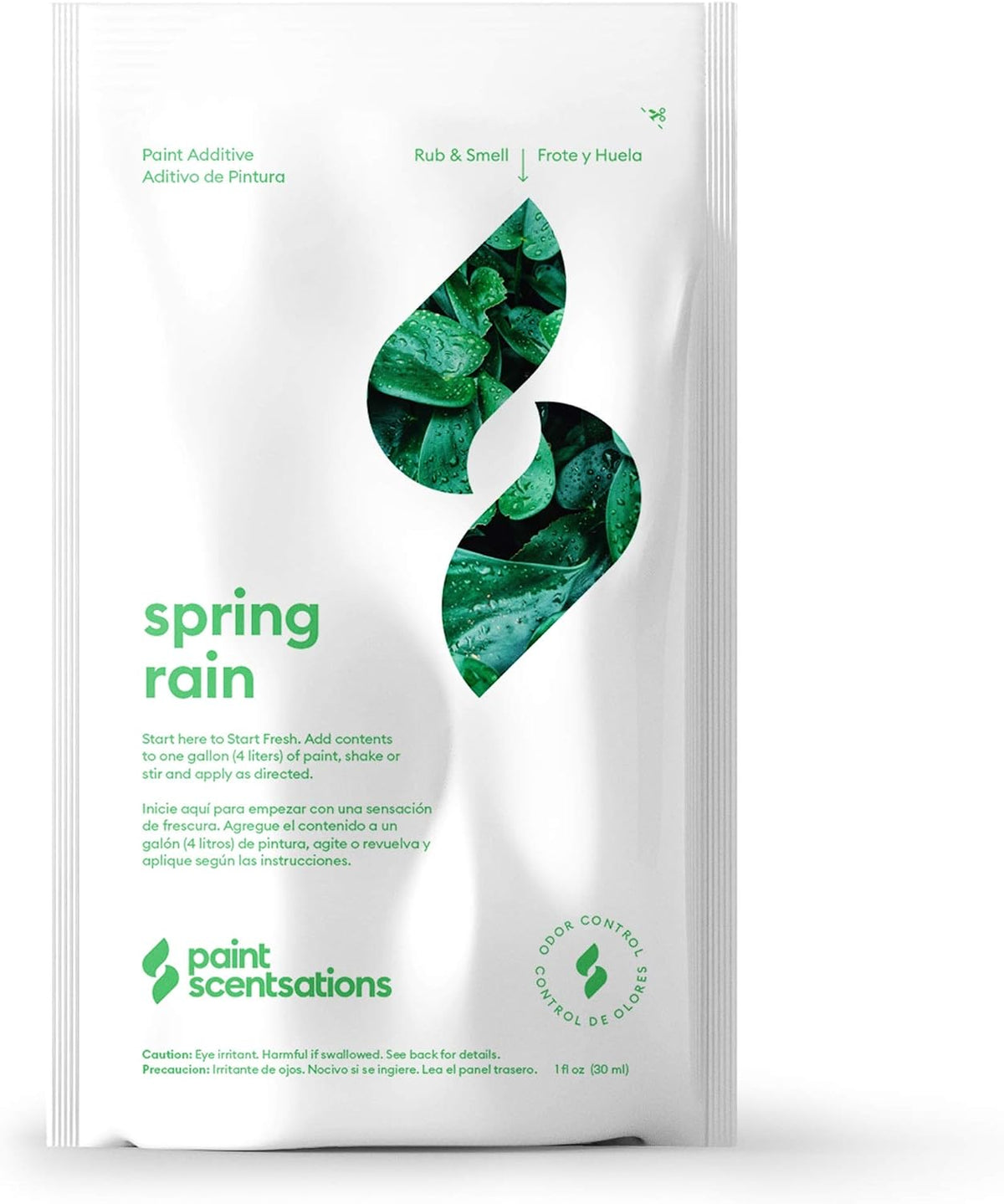 Paint Scentsations Odor Control Paint Additive 1 oz.
