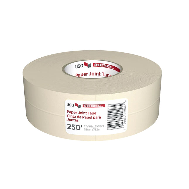 JOINT TAPE 2-1/16"X250FT