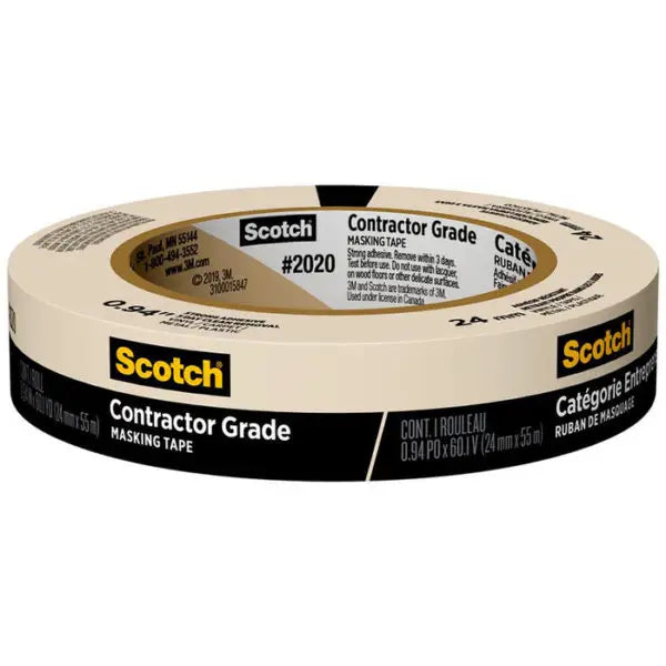 MSKG TAPE SCOTCH .94x60