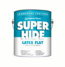 SUPER HIDE Latex Flat