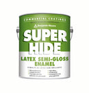 SUPER HIDE Latex Semi Gloss