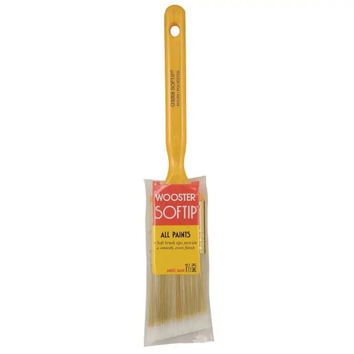 ANGLE PAINTBRUSH  1.5" SOFT