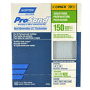 SANDPAPER MED 150G 20PK
