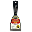 SCRAPER WALL 3"FLEX HYDE 02350