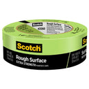1.5" GREEN TAPE