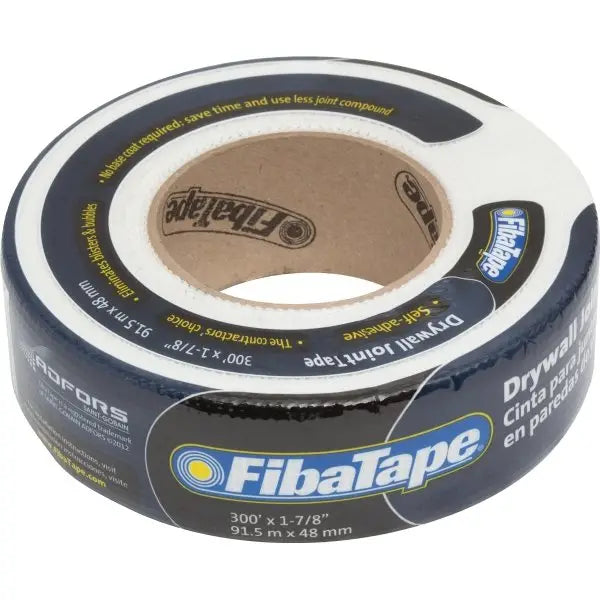 JOINT TAPE1-7/8"X300' WH