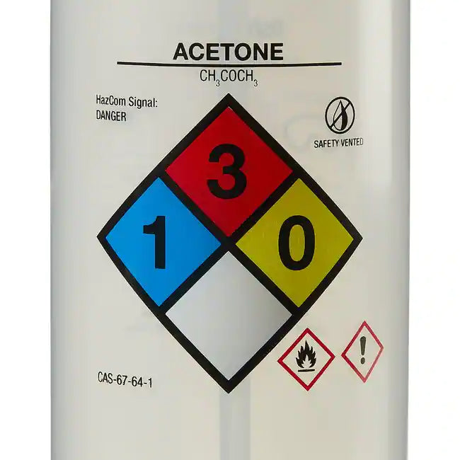 ACETONE 1 GL