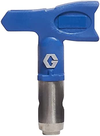 411 BLUE GRACO TIP .011"  DIA 8"