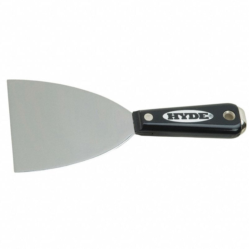 Joint Knife: 4 in Blade Wd Carbon Steel 02570