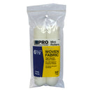 6.5 X 3/8 MINI ROLLERS PRO TWIN PK