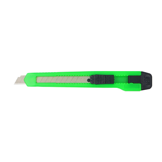 ALLWAY SNAP KNIFE  18 mm