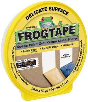 FROG TAPE DELICATE .94"