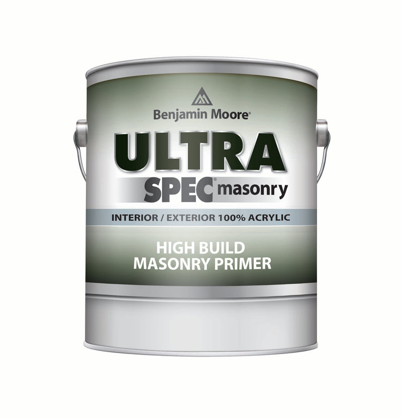 ULTRA Spec Masonry Primer