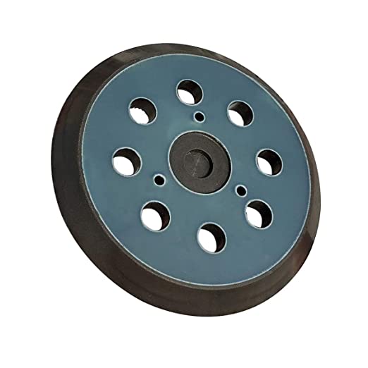 5" ROUND PAD PSA, BO5011