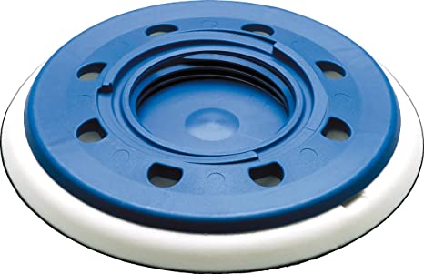 SANDER BACKING PAD ST-STF D125/8 FX-H-HT