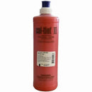 CAL-TINT PERMANENT RED