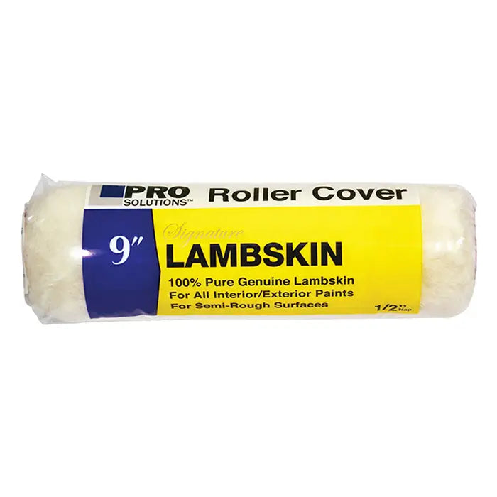 9 X 1/2 IN 30025 CVR PRO SOLUTIONS ROLLER COVER