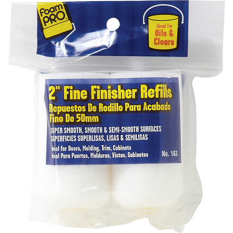 2'' FINE FINISH MINI ROLLER