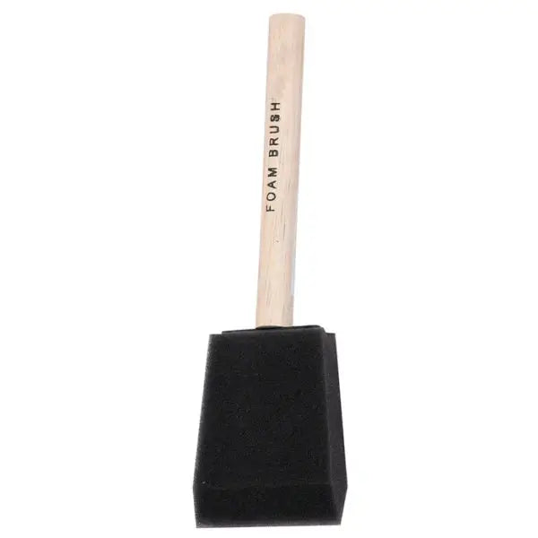 PAINT BRUSH FOAM 3"W