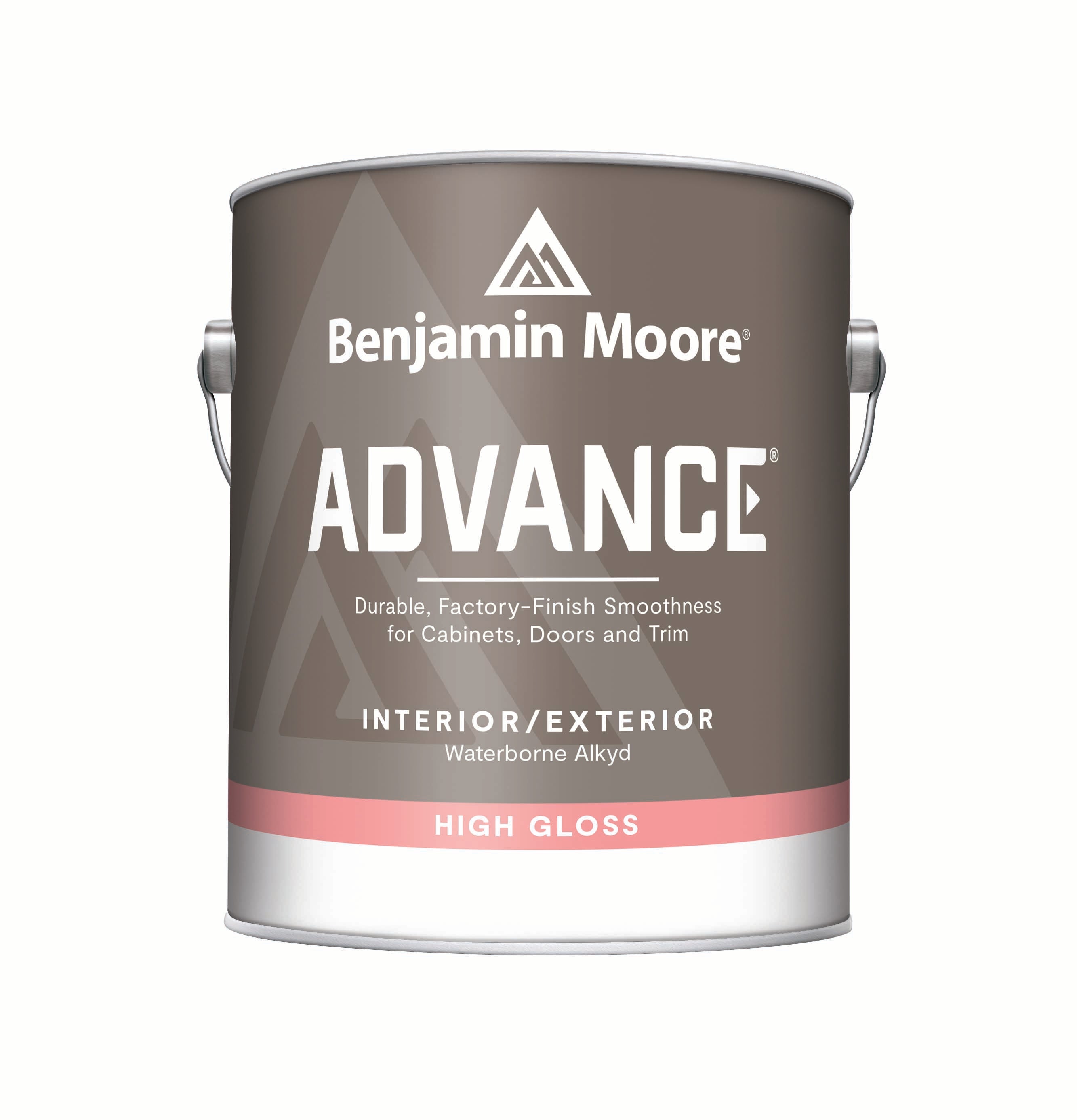 Advance® Interior/Exterior Paint - High Gloss