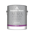 Aura Bath & Spa Interior Paint