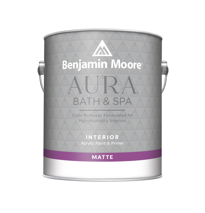 AURA Interior Bath & Spa Matte