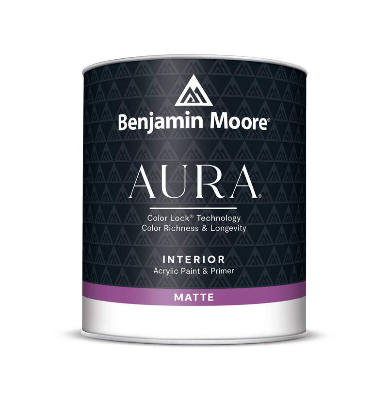 AURA Interior Paint- Matte