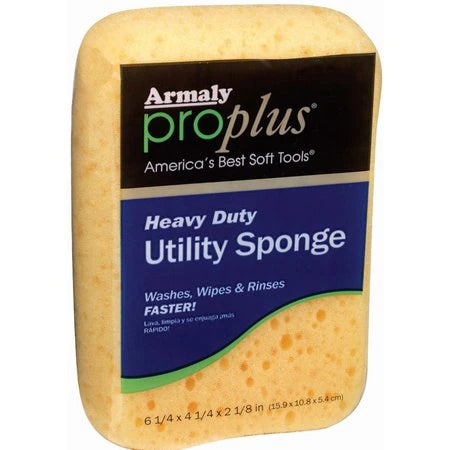 UTILITY HD SPONGE