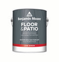 Floor & Patio Latex Enamel