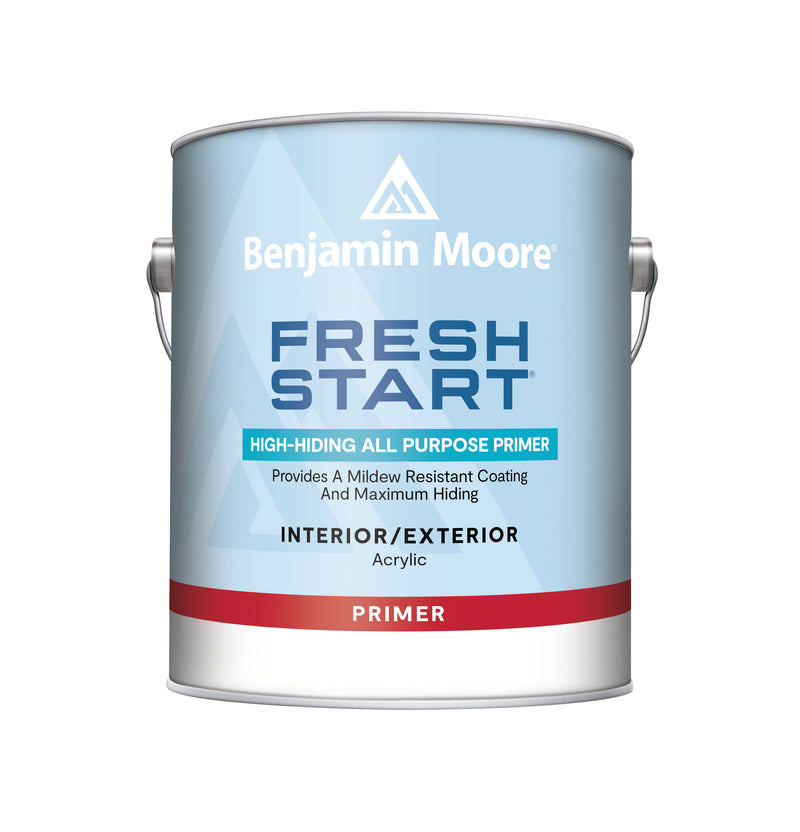 FRESH START High-Hiding All Purpose Primer