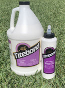Titebond Melamine Glue 16 oz, 1 gallon