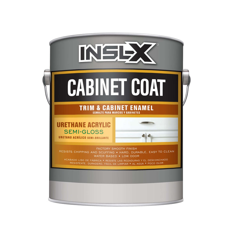 INSL-X CABINET COAT - Semi-Gloss