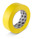 1-1/2''  YELLOW MASKING TAPE