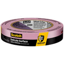 PAINTER'S TAPE PRPL 1PK