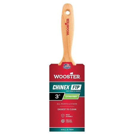 BRUSH CHINEX VARNISH 3"  W